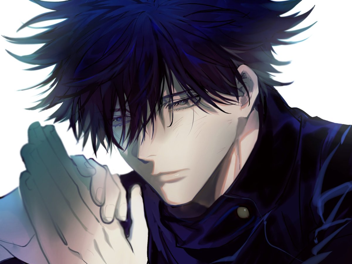 Megumi Fushiguro Powers Explained Through His Ten Shadows Technique